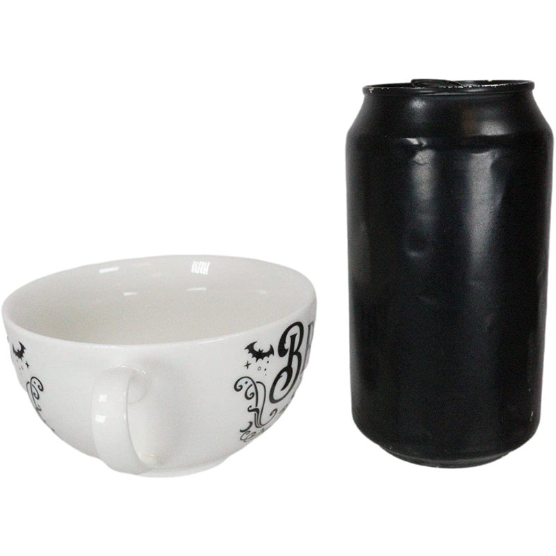 Red Barrel Studio® 12oz. No Pattern Teapot