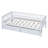 Daybed Wood Bed With Two Drawers-1898501045-1898501046