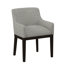 Upholstered Arm Chair-133750203-133750210