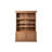 Apothicaire Sideboard with Bar Hutch