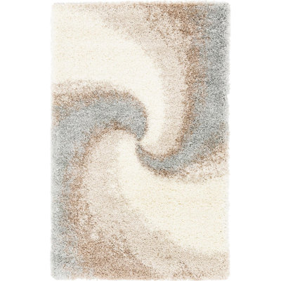 Abstract Indoor Rug