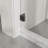 Frameless Sliding Shower Door
