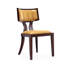 Chaise rembourrée Regency-55191770