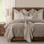 Ensemble de housse de couette et insert Tiffany Bouclé-88904801