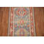 Tapis oriental gris 3x5
