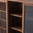 Chinese-style retro minimalist sideboard