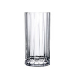 Wayne Crystal Highball Glass