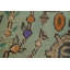 Tapis traditionnel en laine 6 x 9