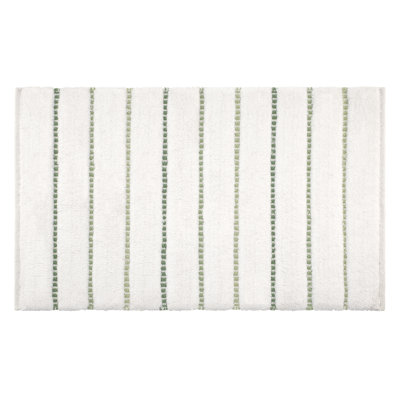 Izod Sandbar Green Rug