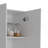 Pensacola, Double Door Pantry Cabinet, Five Interior Shelve
