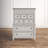 Haylee 5 Drawer 42" W Chest