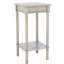Table de bout avec rangement Peters-2002622115