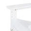 Chaise Adirondack pliable de conception rustique-801276126