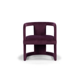 Metro Barrel Chair