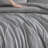 Vera Wang Woven Tucks Reversible Comforter Set-117440921-117440922