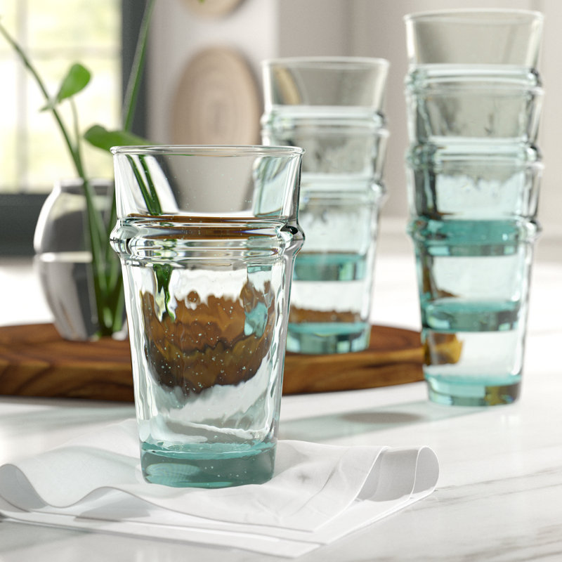 Benham 8 oz. Verre à boire