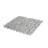 12" x 12" Glass Chevron Mosaic Wall & Floor Tile-57423967