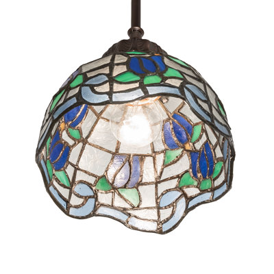 Tatem 1 - Light Pendant