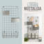 80cm 3 Shelf Shelving Unit
