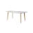 Willett Extendable Dining Table