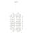 Kane 30 - Light Chandelier-121532690