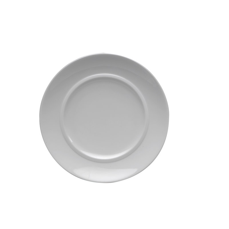 Assiette plate 12,5 po Oneida Hospitality
