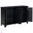 4-Door Storage Sideboard With Adjustable Shelves For Living Room, Study-1991616230