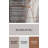 Machine Washable Gray Area Rug-6092747