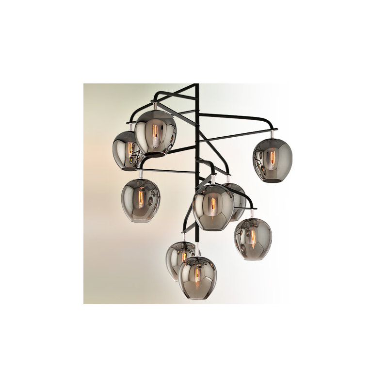 Odyssey 9 - Light Chandelier