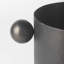 Vase de table en métal Legler-520362177-520362179