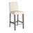 Idleman Upholstered Counter & Bar Stool-472536890-472536889
