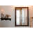 Vanhoose Wood Framed Mirror with Safety Backing Ideal for Bathroom / Vanity Mirror-1974669557-1922809265