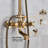 All-In-One Kit with Rough in-Valve