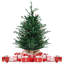 Sapin de Noël artificiel vert 3 "