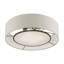 Plafonnier semi-encastré 4 lumières Atef Aprilann-2113511804