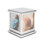 Silver Metal Picture Frame