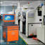Super large industrial computer cabinet can be used in auto repair workshops and other studios that need computers