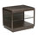 Park City Oak End Table