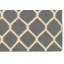 Aztec Hand Woven 90cm X 150cm Area Rug