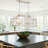 Pocola 6 - Light Linear Pendant