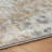 Premium Machine Washable Dream Shag ADS68 Soft Abstract Rug-642050152-642050066