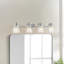 Hudson 3 Light Vanity Light