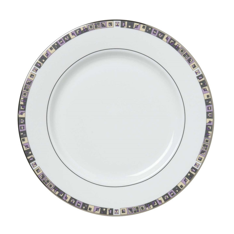 Piece Bone China Dinnerware Set - Service for 4
