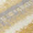 Chayden Indoor/Outdoor Chantille ACN1013 Gold Area Rug-1923114257