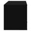4 Pair Shoe Storage Cabinet-726642265
