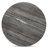 Marble Top End Table