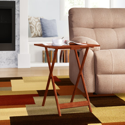 Ensemble de tables pliantes Behnke