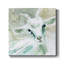 Toile tendue avec châssis Bill Bill Goat-Premium - prête à être accrochée-2068607647