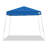 V-Series 10 Ft. W x 10 Ft. D Steel Pop-Up Canopy-20239929-111243647