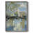 Enchanted Forest II Framed Print - Solid Wood-1311480245